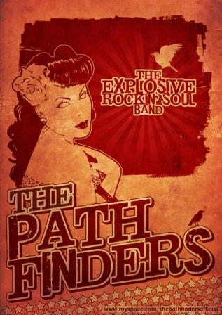 the pathless pathfinders tale