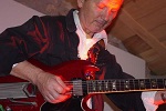 steve tallis