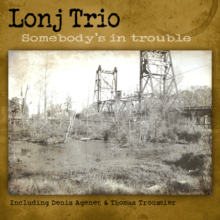 lonj trio album